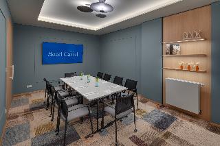 Hotel Carol fotoÄŸrafÄ±