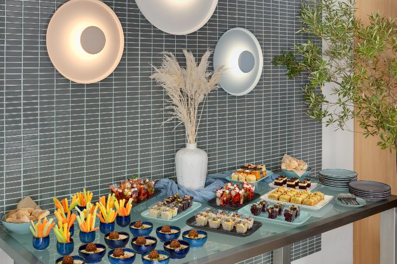 Hotel Carol - Toplantı