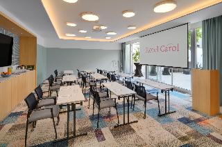 Hotel Carol fotoÄŸrafÄ±