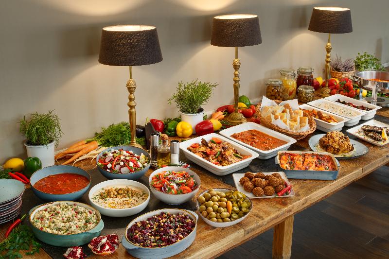 Hotel Carol - Toplantı