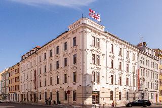 Hotel Carol otel fotoğrafı