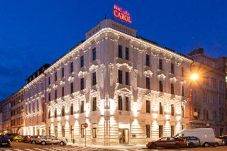 Hotel Carol fotoÄŸrafÄ±