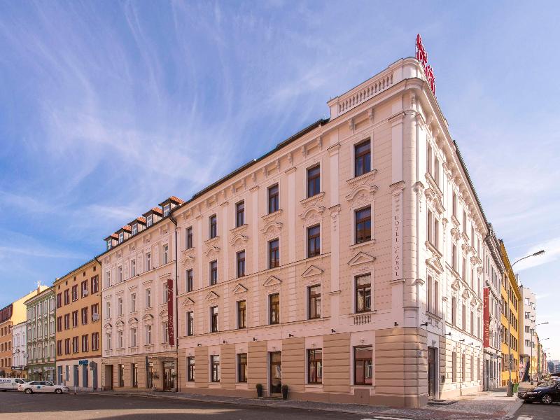 Hotel Carol - Genel
