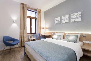 Hotel Carol fotoÄŸrafÄ±