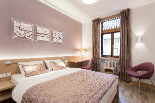 Hotel Carol fotoÄŸrafÄ±