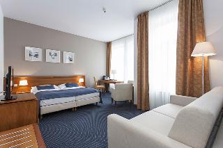 Hotel Carol fotoÄŸrafÄ±