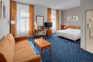 Hotel Carol fotoÄŸrafÄ±