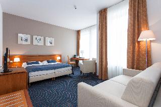 Hotel Carol fotoÄŸrafÄ±