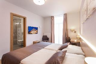 Hotel Carol fotoÄŸrafÄ±