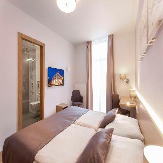 Hotel Carol fotoÄŸrafÄ±