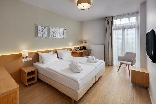 Hotel Carol fotoÄŸrafÄ±