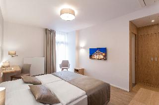 Hotel Carol fotoÄŸrafÄ±