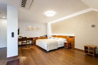 Hotel Carol fotoÄŸrafÄ±