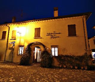 La Locanda Di Bagnara