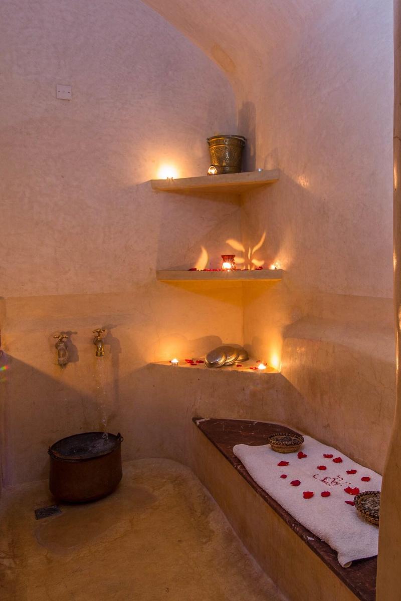 Riad Samsli - Aktivite