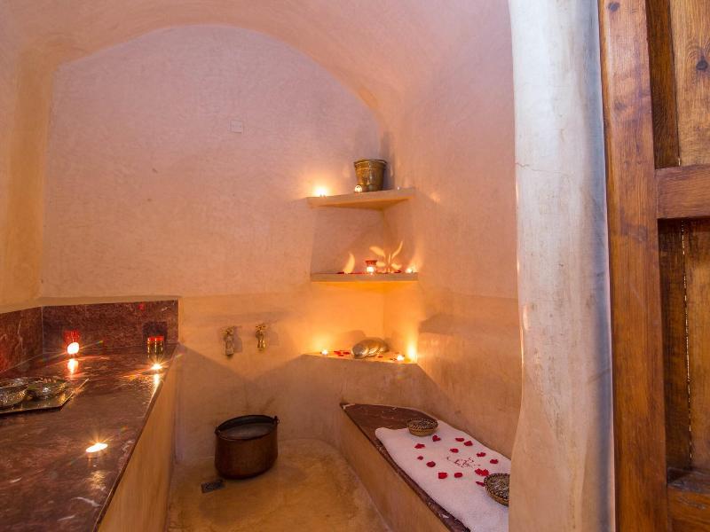 Riad Samsli - Aktivite