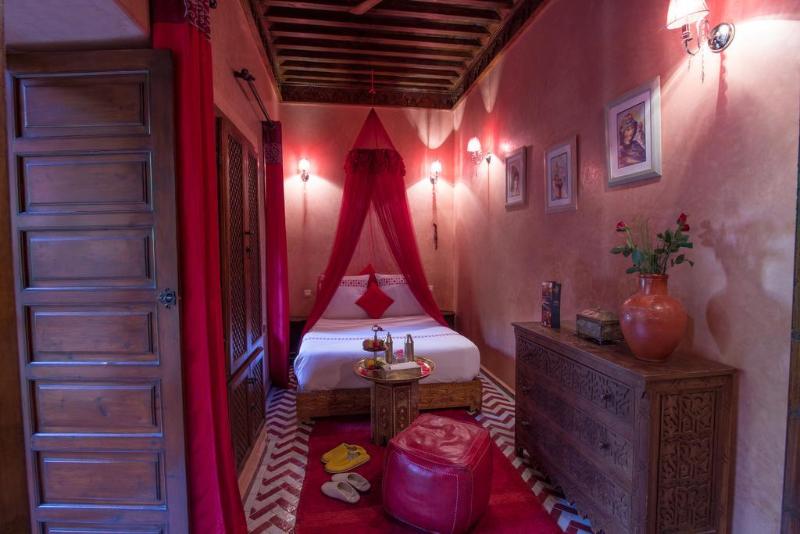 Riad Samsli - Genel