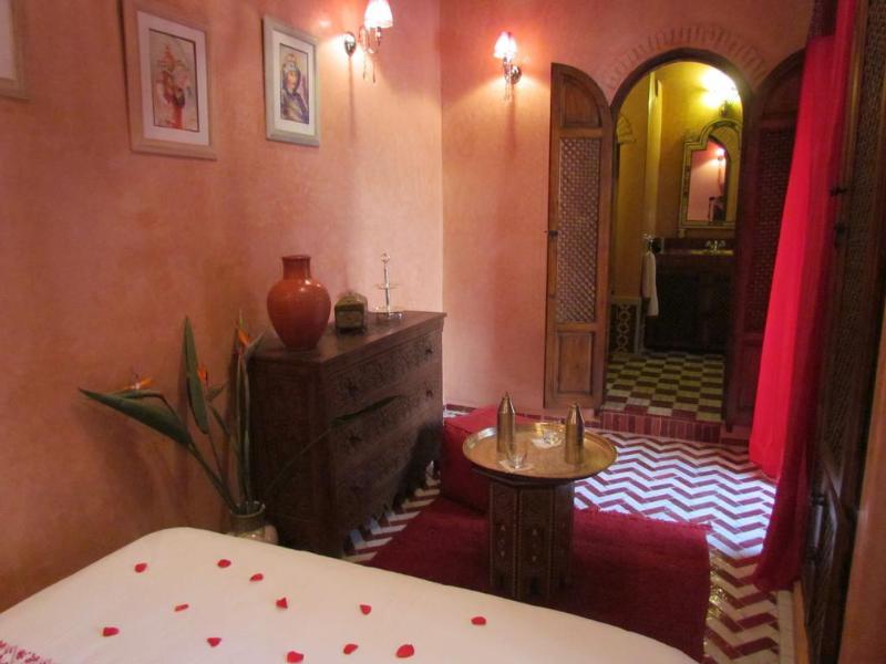 Riad Samsli - Genel