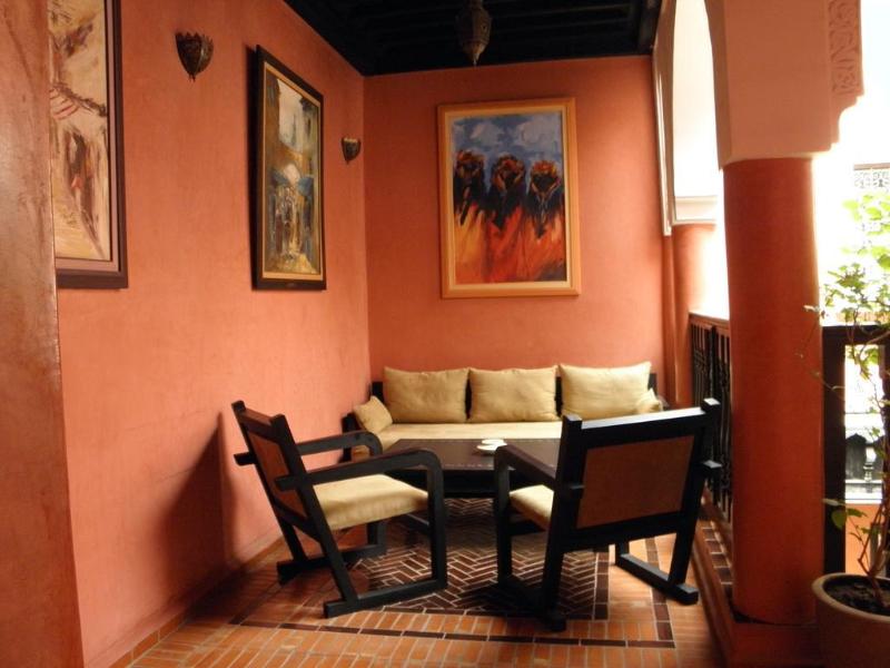 Riad Samsli - Genel