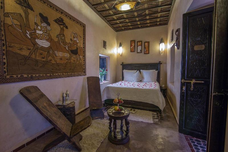 Riad Samsli - Genel