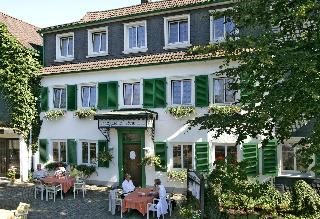 Akzent Hotel Landgasthof Reinhold otel fotoğrafı