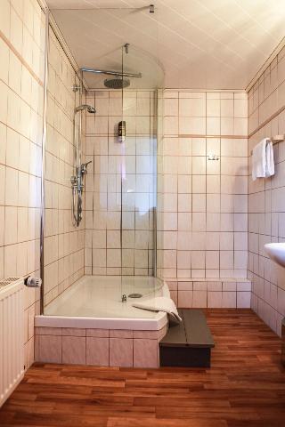 Akzent Hotel Landgasthof Reinhold fotoÄŸrafÄ±