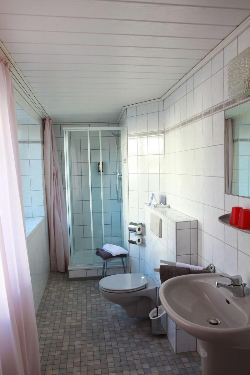 Akzent Hotel Landgasthof Reinhold - Oda
