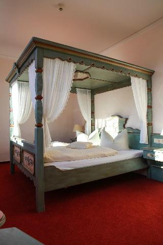 Akzent Hotel Landgasthof Reinhold fotoÄŸrafÄ±