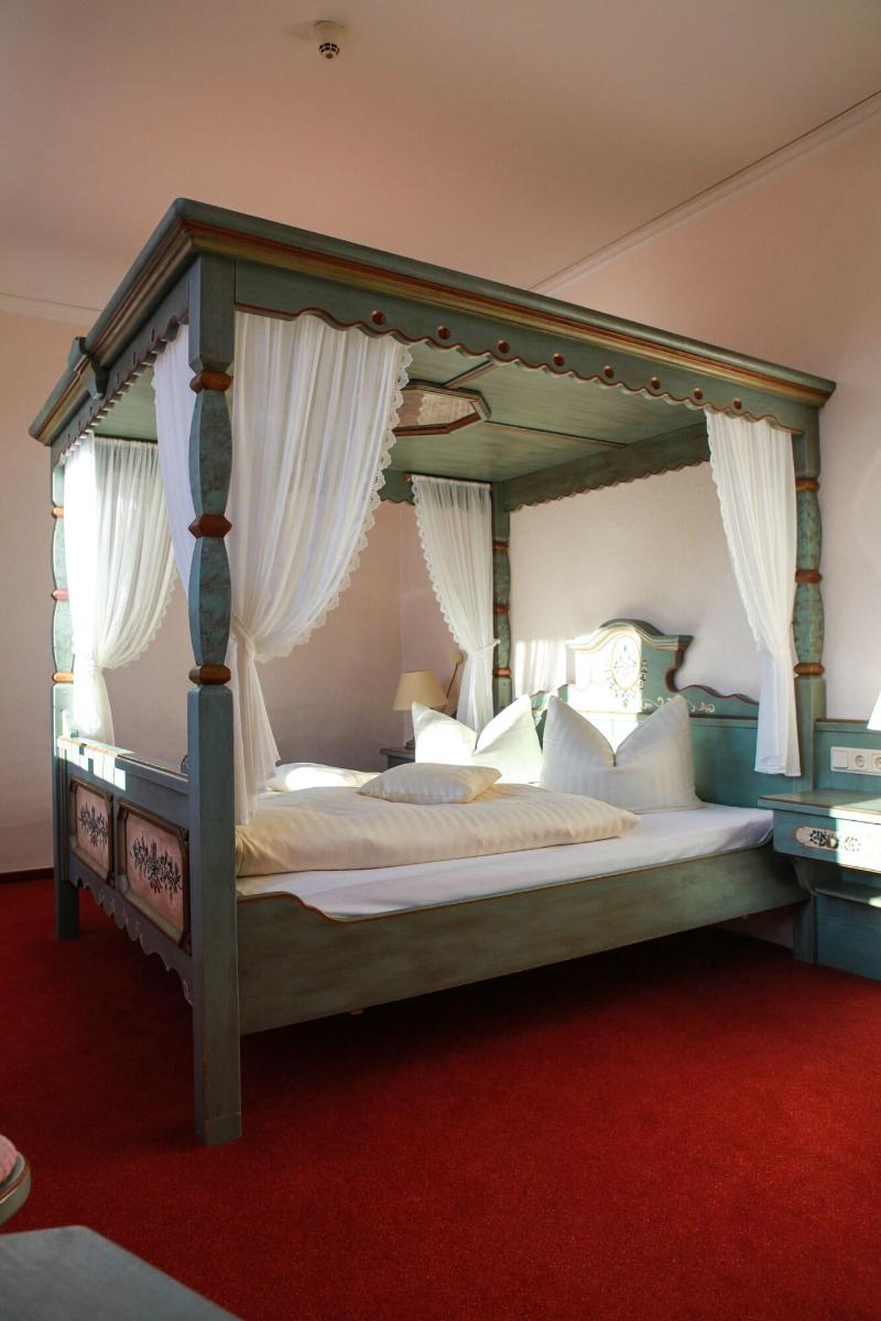 Akzent Hotel Landgasthof Reinhold - Oda