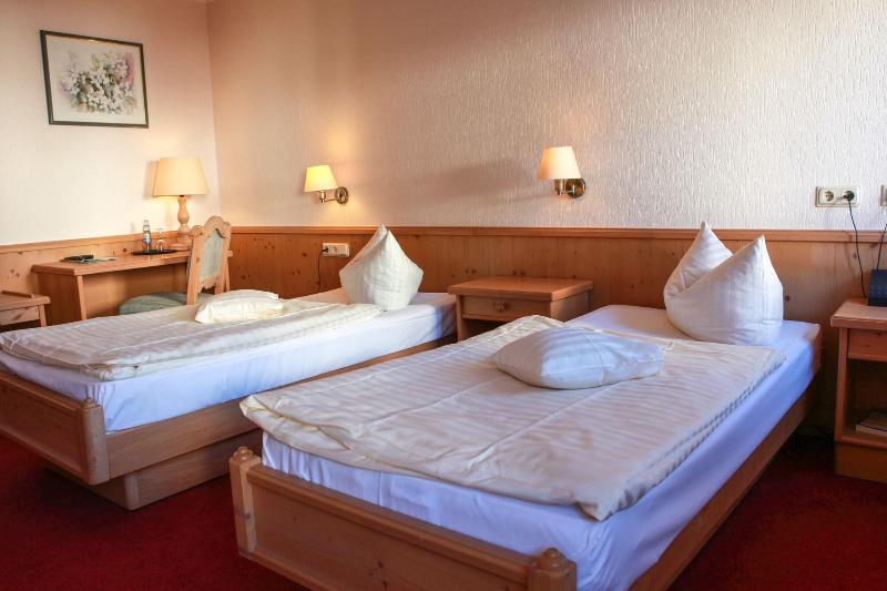 Akzent Hotel Landgasthof Reinhold - Oda
