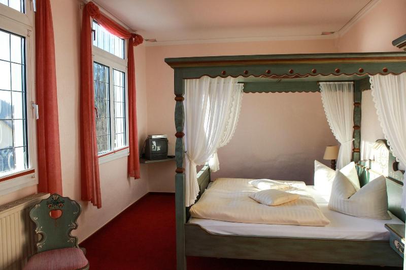 Akzent Hotel Landgasthof Reinhold - Oda