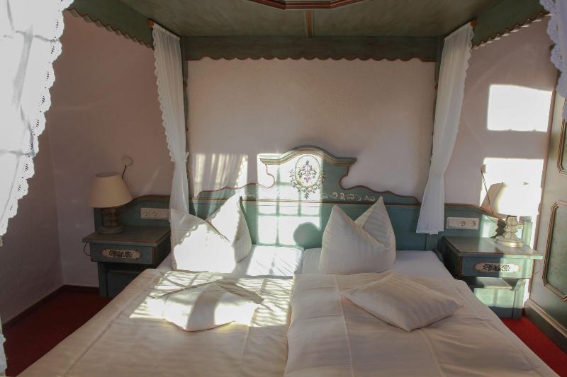 Akzent Hotel Landgasthof Reinhold - Oda