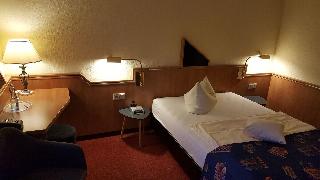 Akzent Hotel Landgasthof Reinhold fotoÄŸrafÄ±