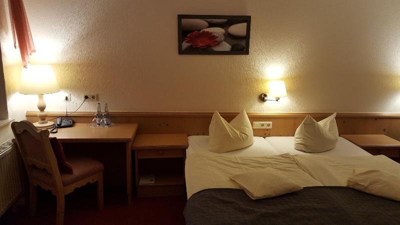 Akzent Hotel Landgasthof Reinhold - Oda