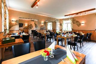 Akzent Hotel Landgasthof Reinhold fotoÄŸrafÄ±