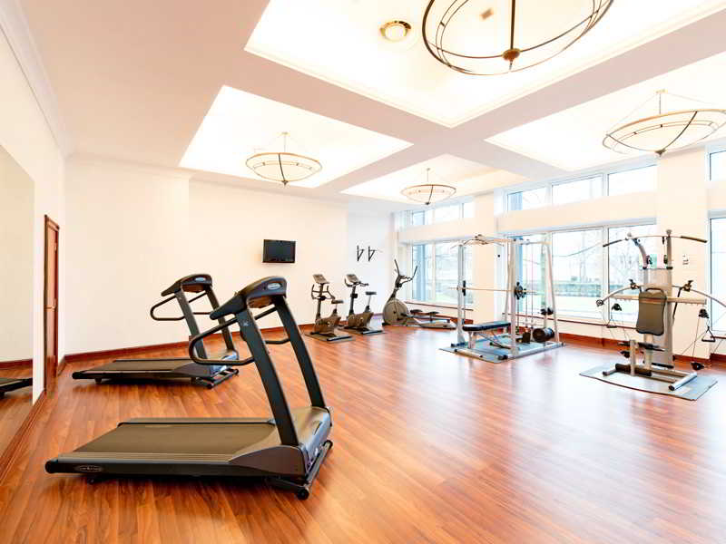 Dormero Hotel Stuttgart fotoÄŸrafÄ±