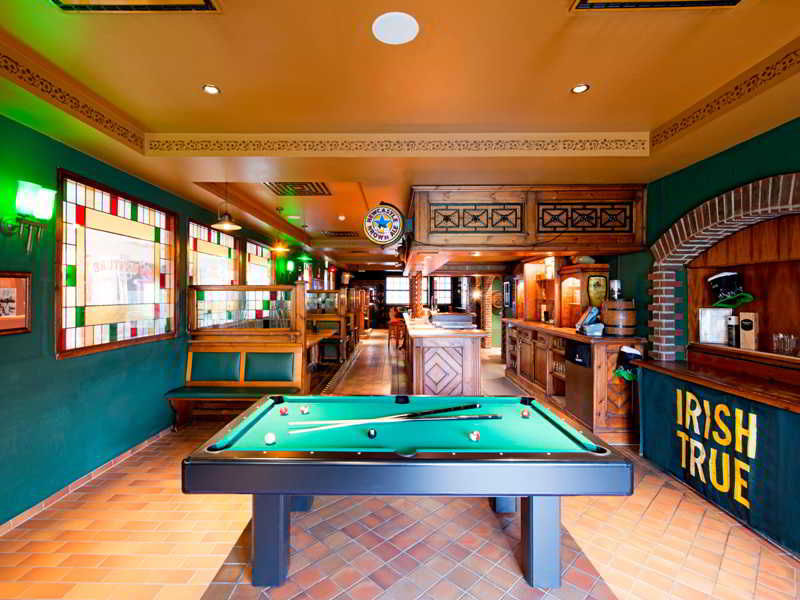 Dormero Hotel Stuttgart fotoÄŸrafÄ±