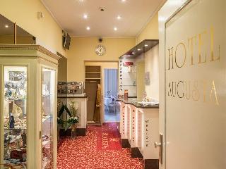 Hotel Augusta fotoÄŸrafÄ±