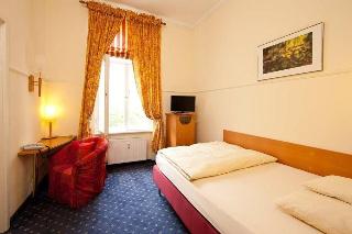 Hotel Augusta fotoÄŸrafÄ±