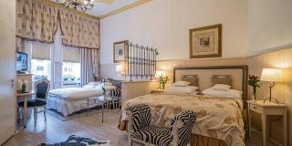Hotel Augusta fotoÄŸrafÄ±