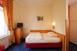 Hotel Augusta fotoÄŸrafÄ±
