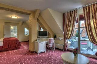 Hotel Augusta fotoÄŸrafÄ±