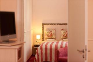 Hotel Augusta fotoÄŸrafÄ±
