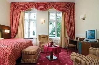 Hotel Augusta fotoÄŸrafÄ±