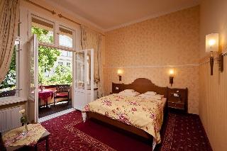 Hotel Augusta fotoÄŸrafÄ±