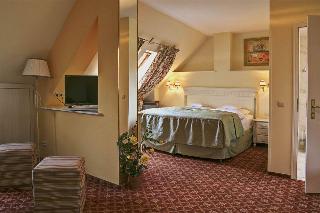 Hotel Augusta fotoÄŸrafÄ±
