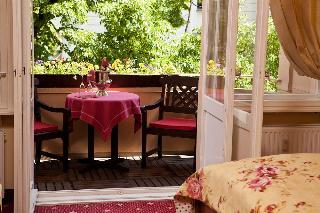 Hotel Augusta fotoÄŸrafÄ±