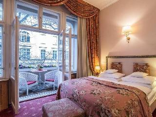 Hotel Augusta fotoÄŸrafÄ±