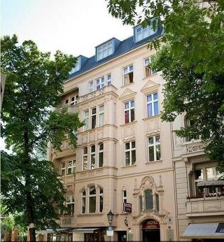 Hotel Augusta fotoÄŸrafÄ±