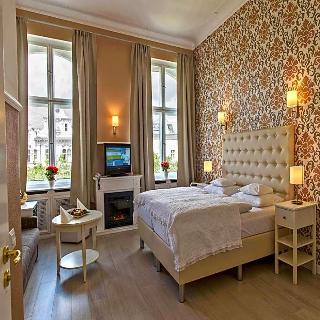 Hotel Augusta fotoÄŸrafÄ±
